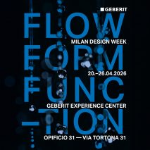 Poster for exhibition