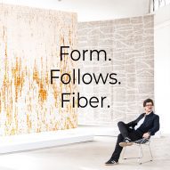 Form. Follows. Fiber &ndash; Studio Khodai
