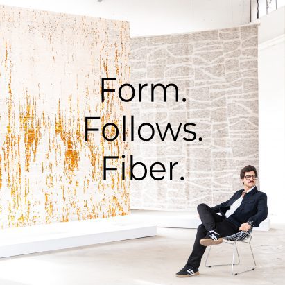 Form. Follows. Fiber – Studio Khodai