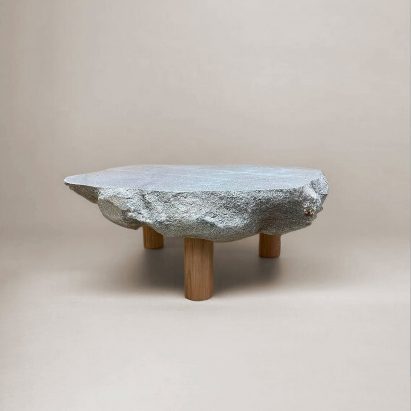 Franck Genser at Design Défilé