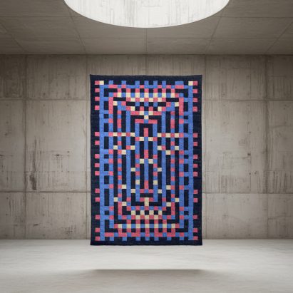 Geometry of Waste – No Space for Waste by Isola Design Festival