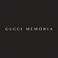 Gucci Memoria