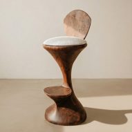 Ten design studios debuting furniture and lighting at ICFF
