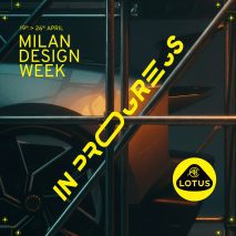 Artwork for exhibition poster