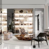 Jaderalmeida at NYCxDesign