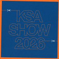 Kingston School of Art, Degree Show 2026 | Kingston University London