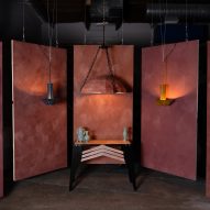 Marx Et Al debuts at Wanted