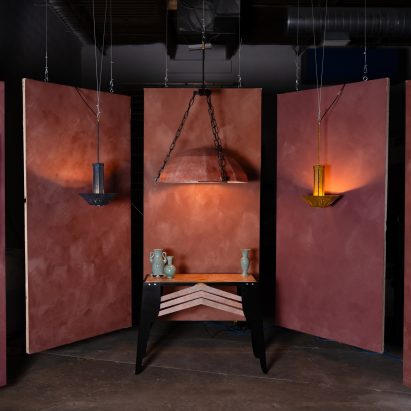 Marx Et Al debuts at Wanted
