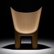 Materia Futura by Sebastian Renga at RoCollectible 2026