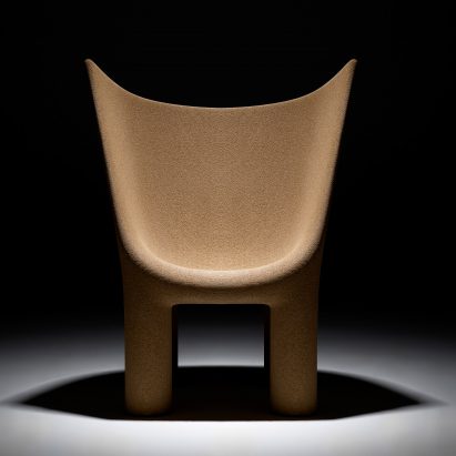 Materia Futura by Sebastian Renga at RoCollectible 2026