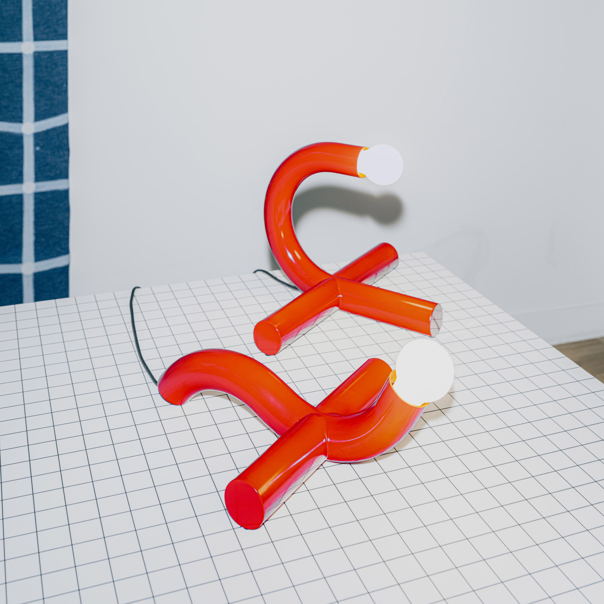 Metro Exhibition by Valerie Objects