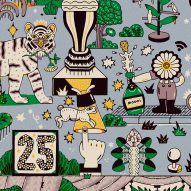 Moooi 25 and Promising