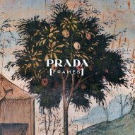 Prada Frames In Sight
