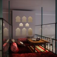 Re:Brick &ndash; Central Asian University
