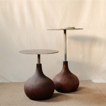 Spero Furniture at Rasa – The Indian Collective