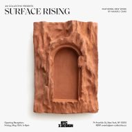 Surface Rising &ndash; AM Collective