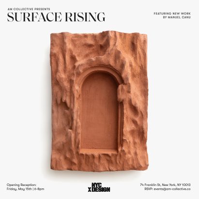 Surface Rising – AM Collective