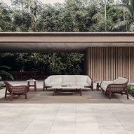 The art of the invisible process: a conversation on materials in the design process