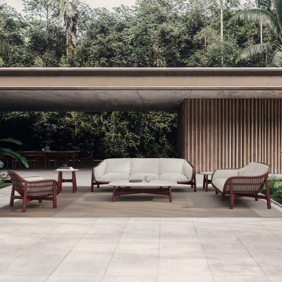 The art of the invisible process: a conversation on materials in the design process