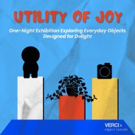 Utility of Joy by Object Theory