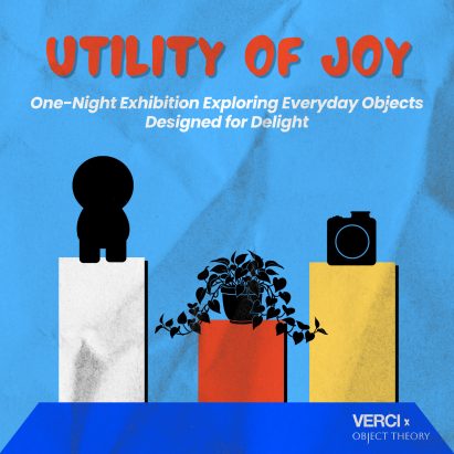 Utility of Joy by Object Theory