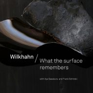 What the surface remembers