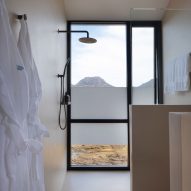 Picnic Island Cabin by Align Architecture & Interiors