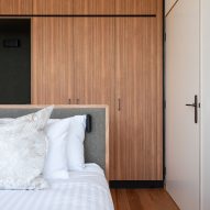 Picnic Island Cabin by Align Architecture & Interiors