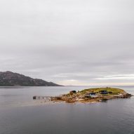 Picnic Island Cabin by Align Architecture & Interiors