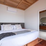 Picnic Island Cabin by Align Architecture & Interiors