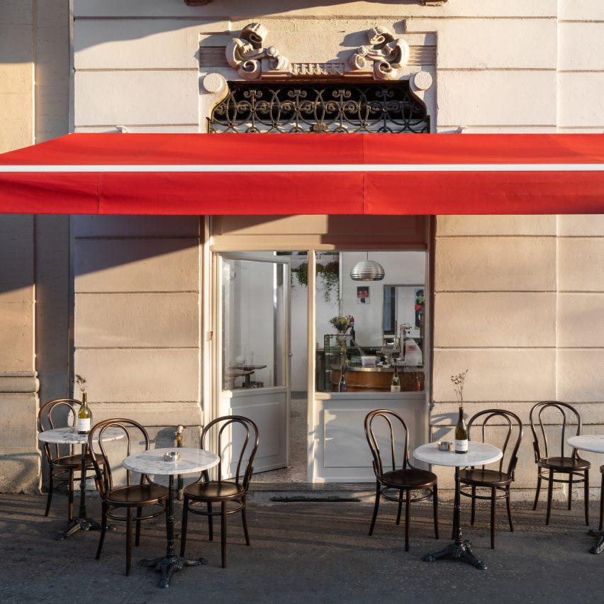 Bar Paradiso
