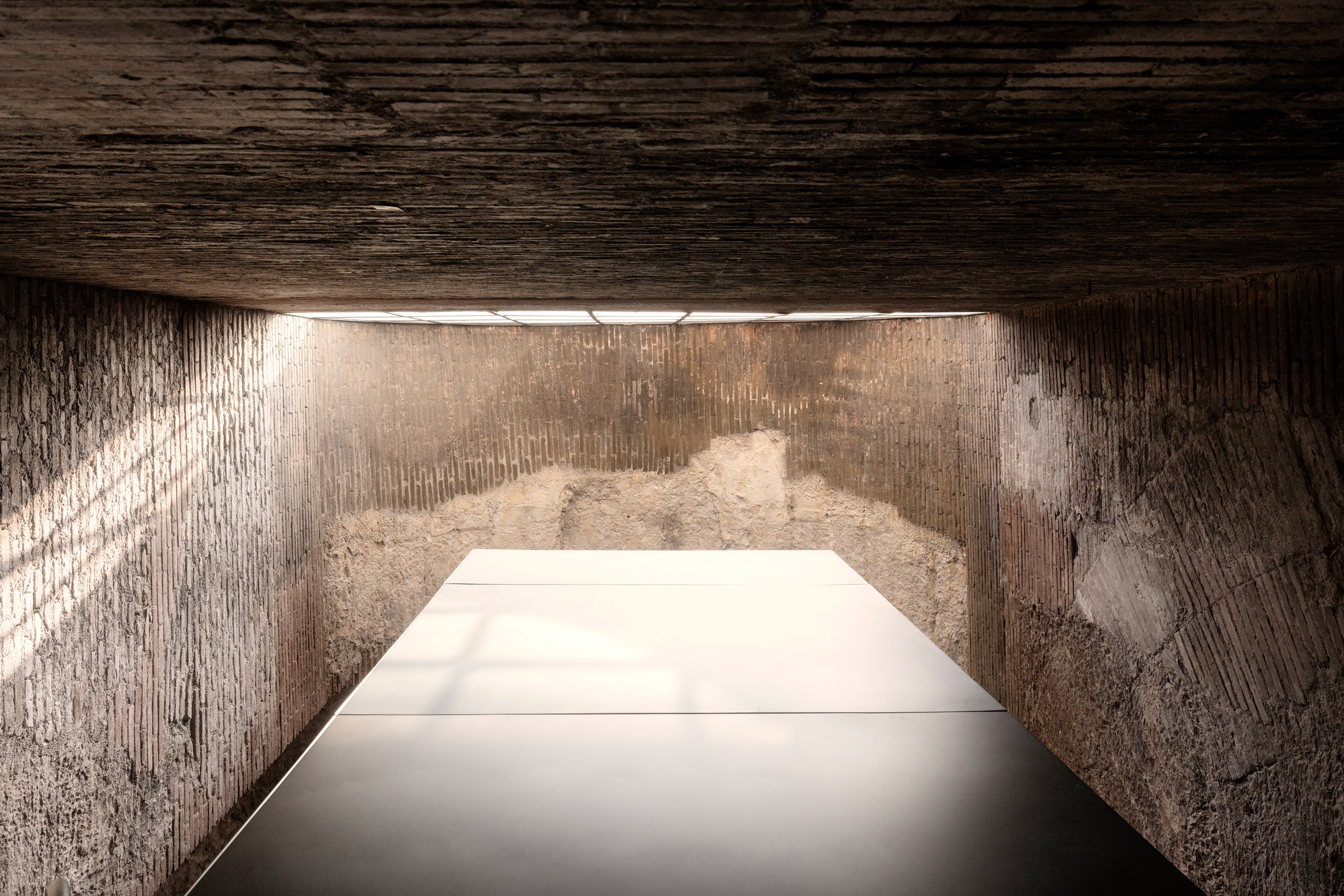 Beyond the Pantheon by STARTT
