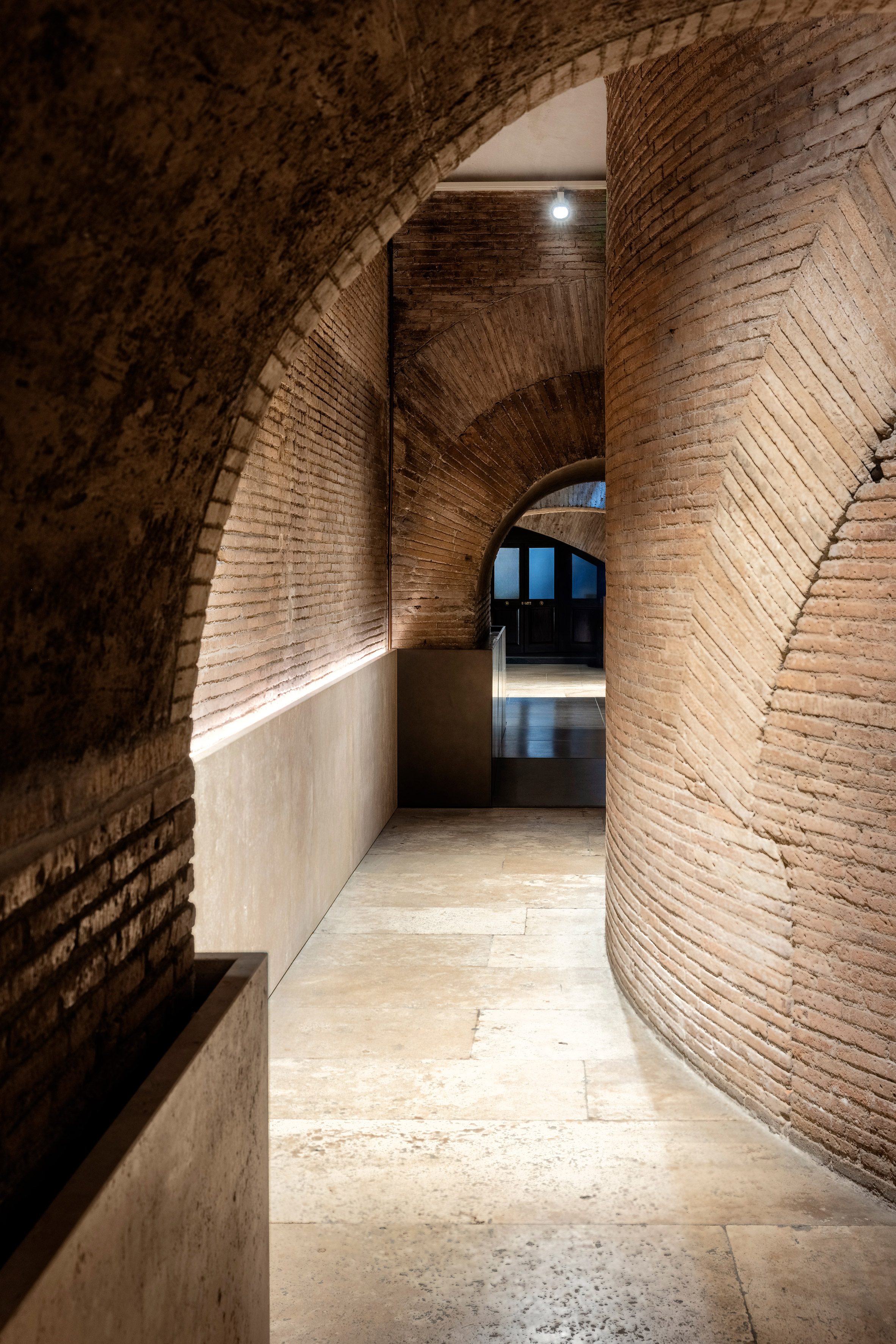 Beyond the Pantheon by STARTT