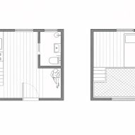 Floor plan of Cucu
