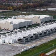 Study links data centres to heat island effects worldwide