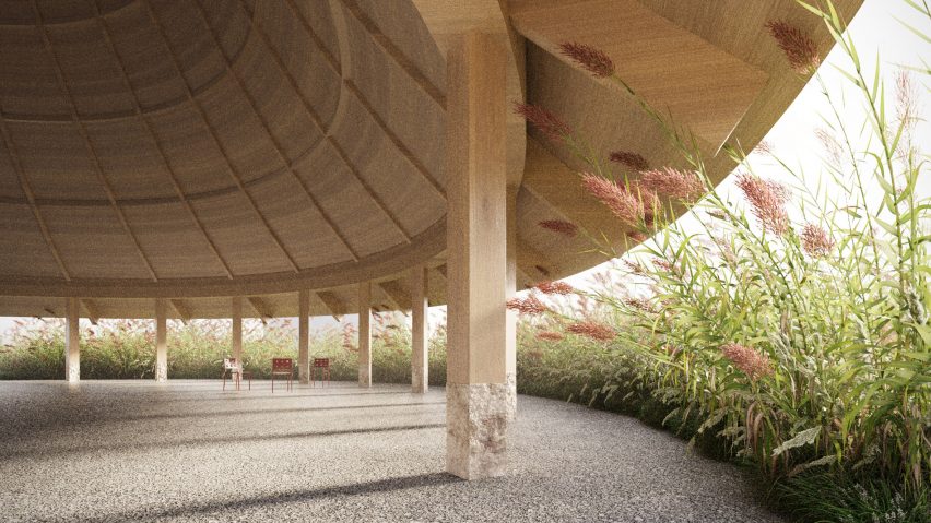 Dongjak Art Space by Christ & Gantenbein