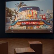 Encounters: Denise Scott Brown Photographs