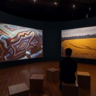 Encounters: Denise Scott Brown Photographs