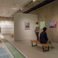 Encounters: Denise Scott Brown Photographs