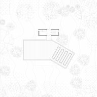 Plan of Atelier Cambre by Esteras Perrote