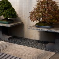 Faces rug collection by Kengo Kuma for Jaipur Rugs