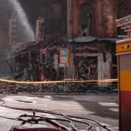 "Glasgow's burning problem is a symptom of a greater failure"