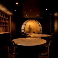 Mariam Issoufou Architects unveils "zero-waste restaurant" Gourmega in Manhattan