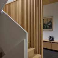 House in Amagansett by Khanna Schultz