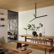 House in Amagansett by Khanna Schultz