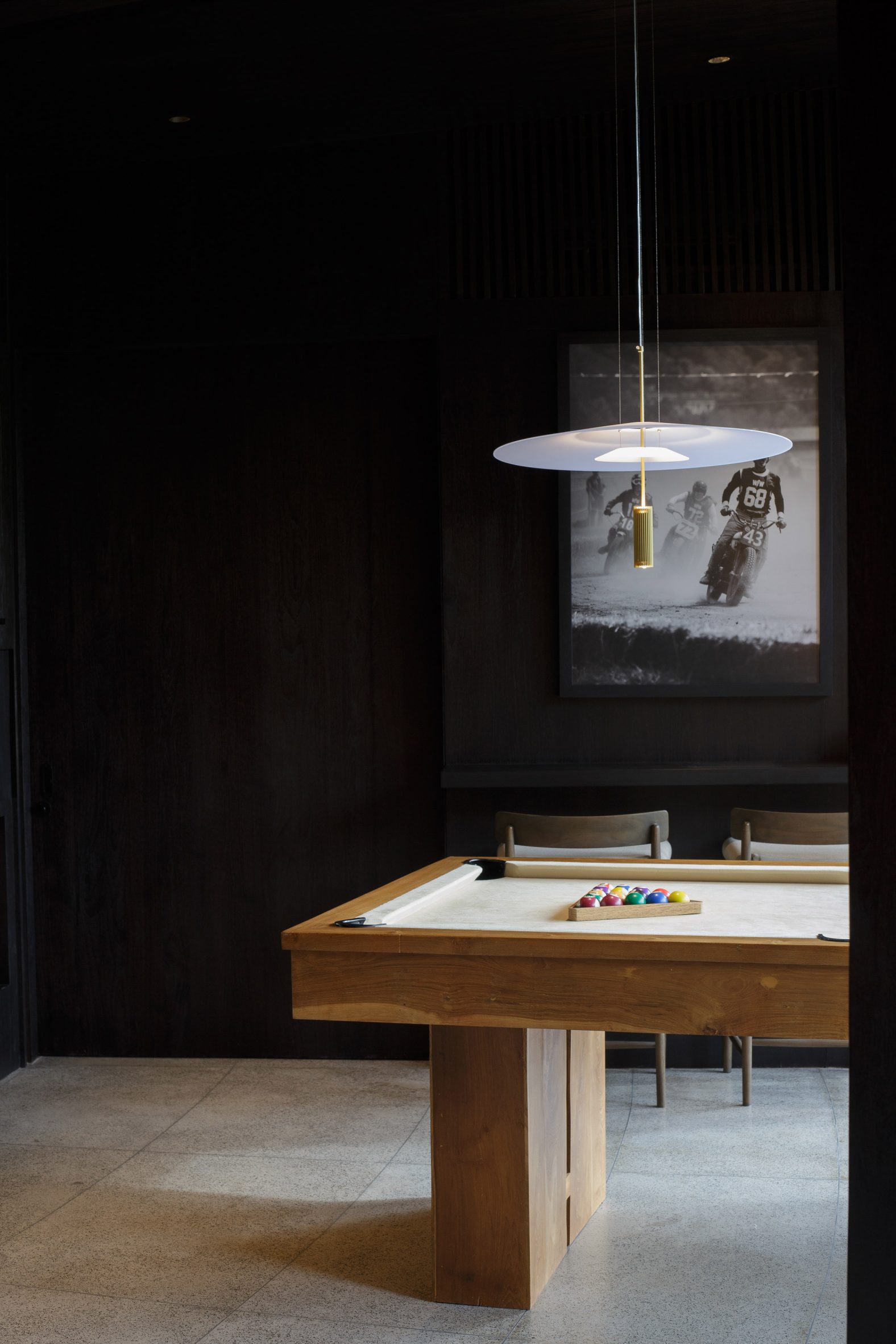 House Kala in Lombok by Caceres + Tous