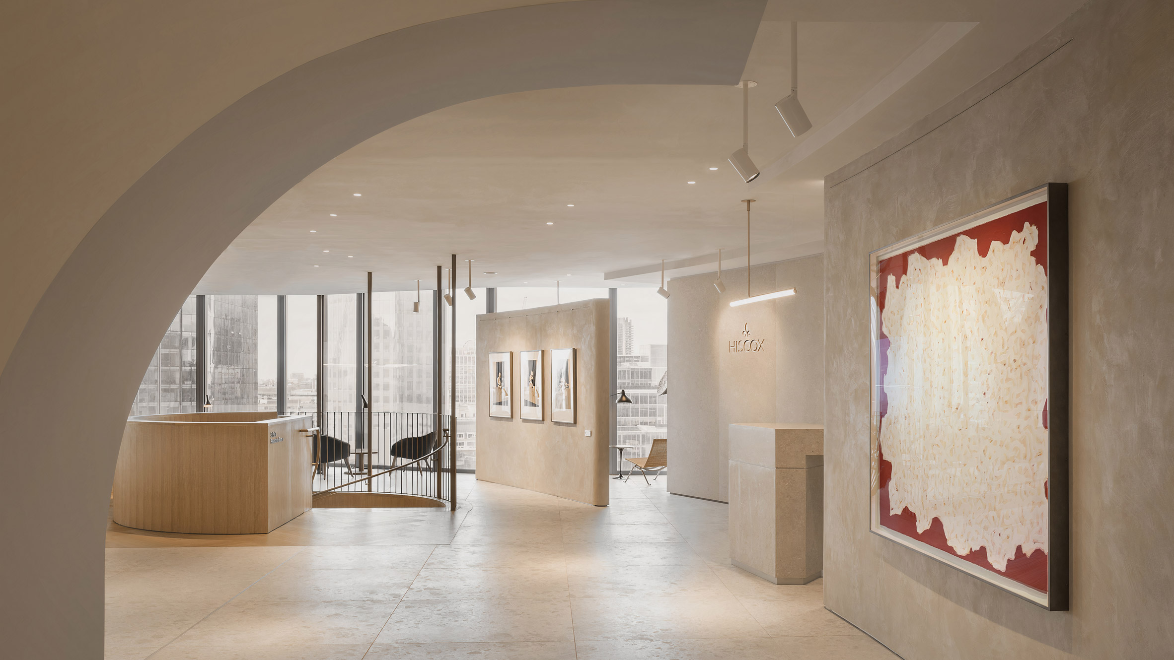 IE and JLL Design Wonder Award