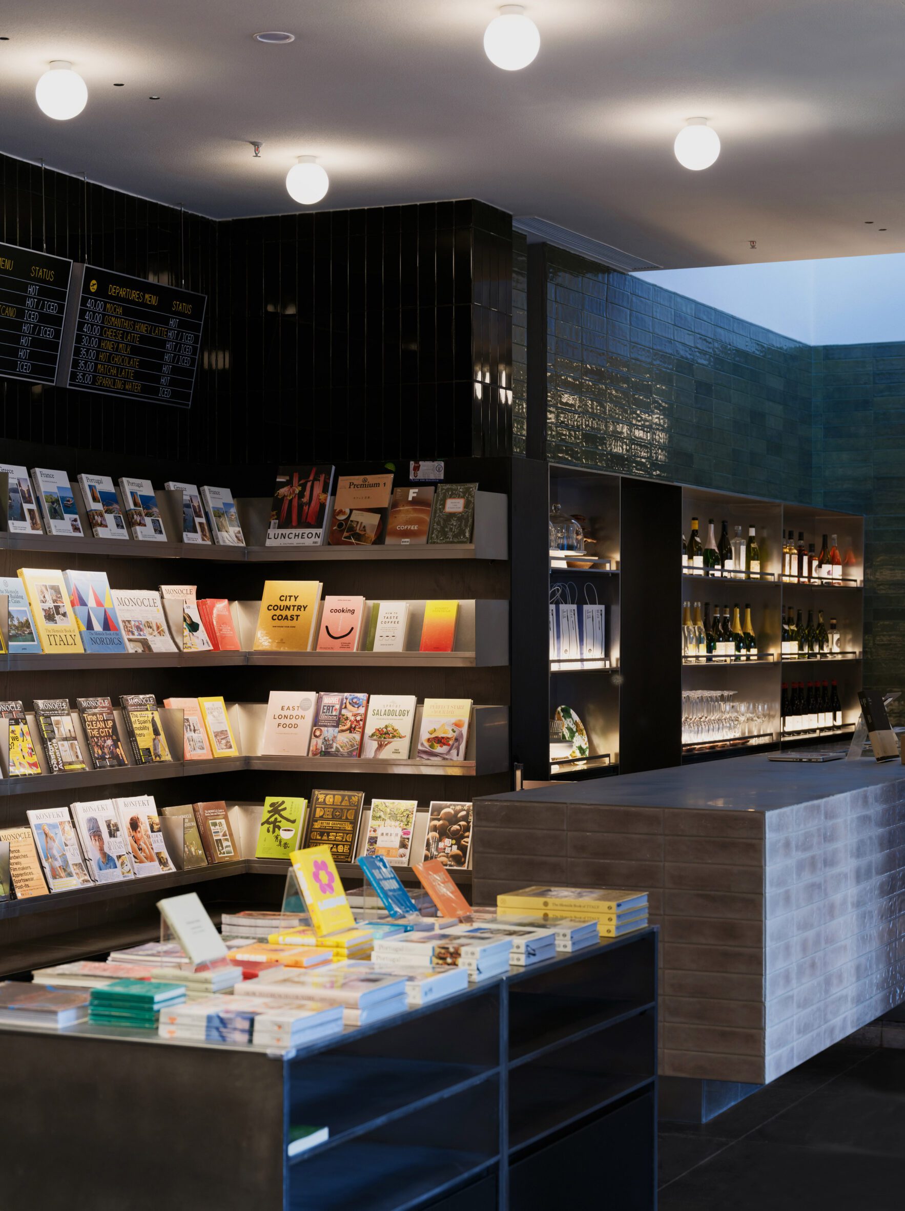 Jetlag Books Friendship Store