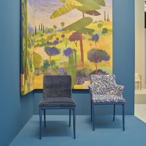 Kartell Salone del Mobile 2026 booth