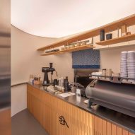 Kurasu Pop-up by Atelier L